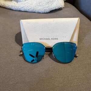 Michael Kors Butterfly Sunglasses